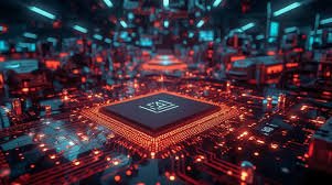 VLSI Ind | Professional VLSI & Semiconductor Design Services
